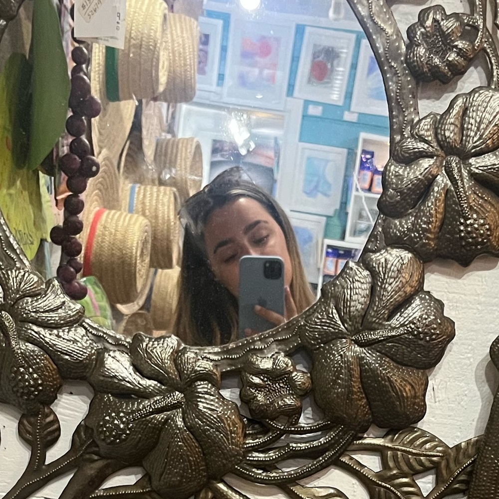 Meet your Posher, Samantha